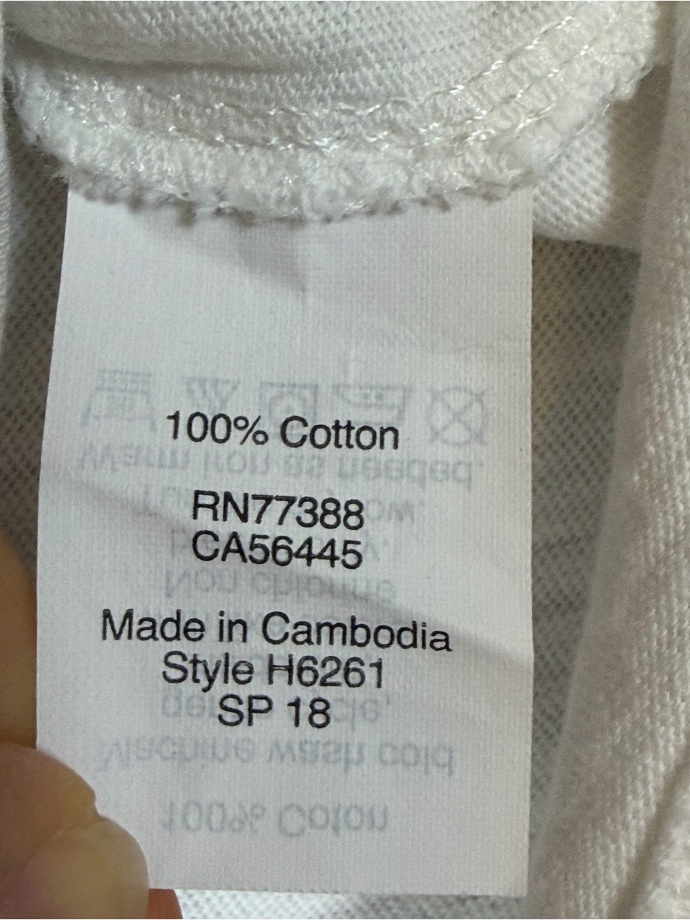 J.Crew New York Graphic Collector Tee, Size Medium White Ringer T-Shirt - Picture 6 of 8